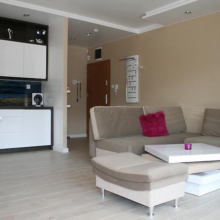 Apartament Porta Mare 122 Apartman Dziwnówek Szoba fotó